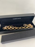 Versace Medusa Halskette Kette