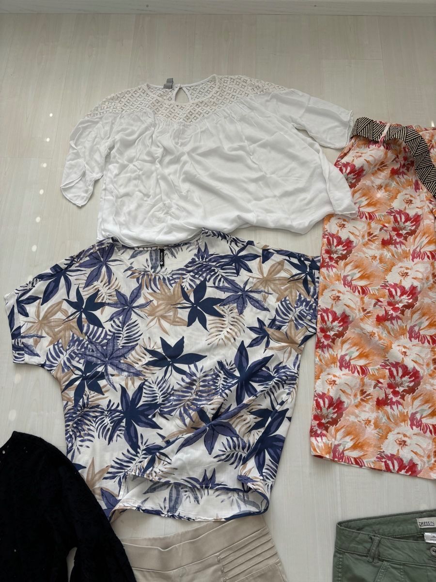 Lotti di vestiti: Neu!! Kleiderset M oder 40 porto inbegriff – Nuovo (secondo la descrizione) da Herzogenbuchsee venduto da ameise02 4