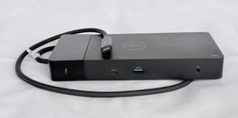 Dell WD19TB Dockingstation