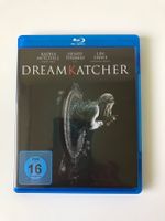 Dreamkatcher (2020) - Bluray