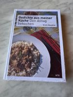 GEDICHTE AUS MEINER KÜCHE DEN ALLTAG BEKOCHEN