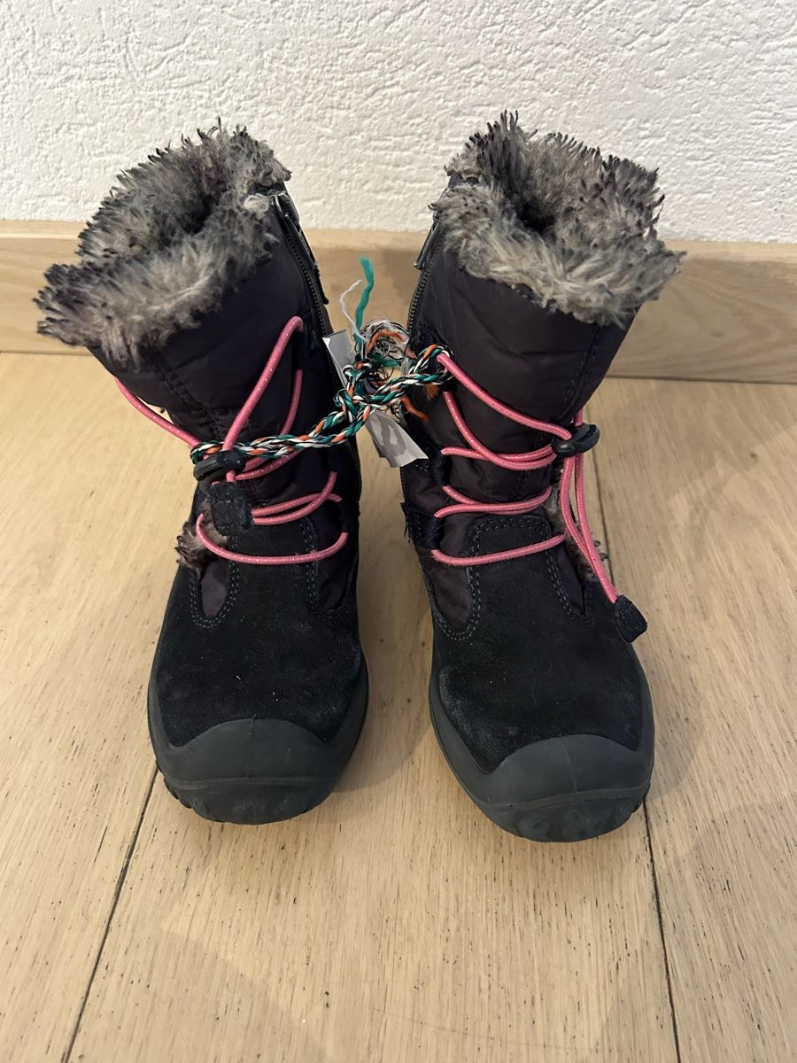 Elefanten Scarpe per ragazzi: Winterstiefel boots kinder – Usato da Lengnau AG venduto da Ricorn