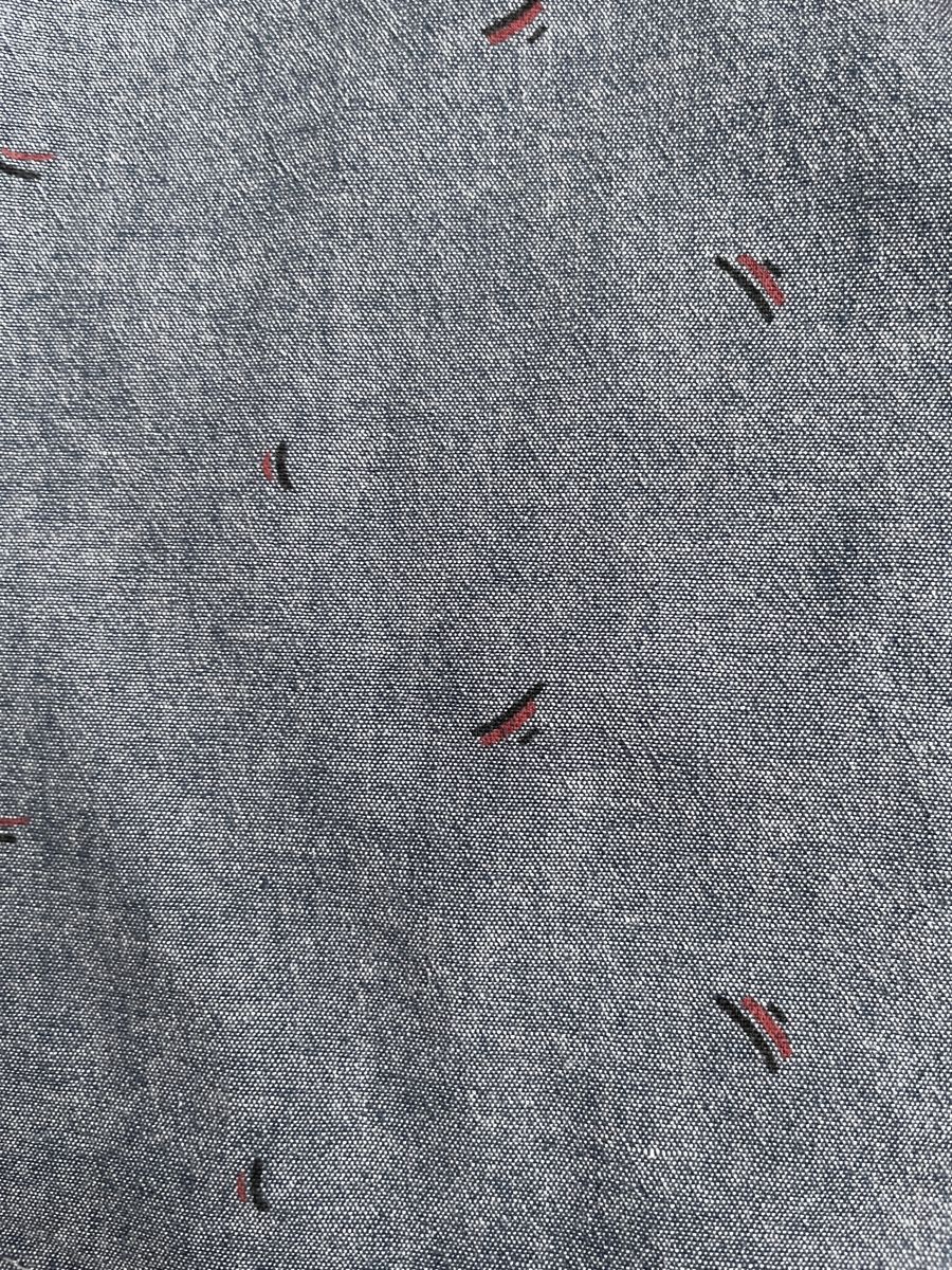 Rip Curl Camicie: Herren Langarmhemd Rip Curl gemustert blau Grösse L – Usato da Zürich venduto da Kleanthy 4
