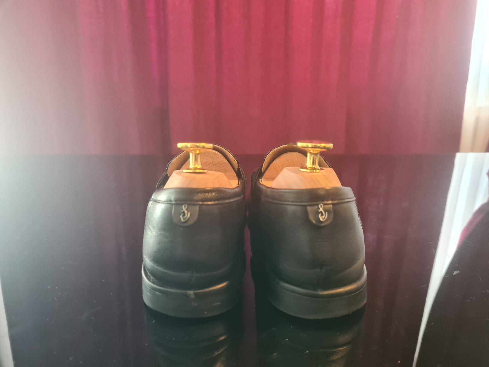 Sam Edelman Scarpe da donna: Sam Edelman Loafers Gr 38 – Usato da Kloten venduto da Kri23 1