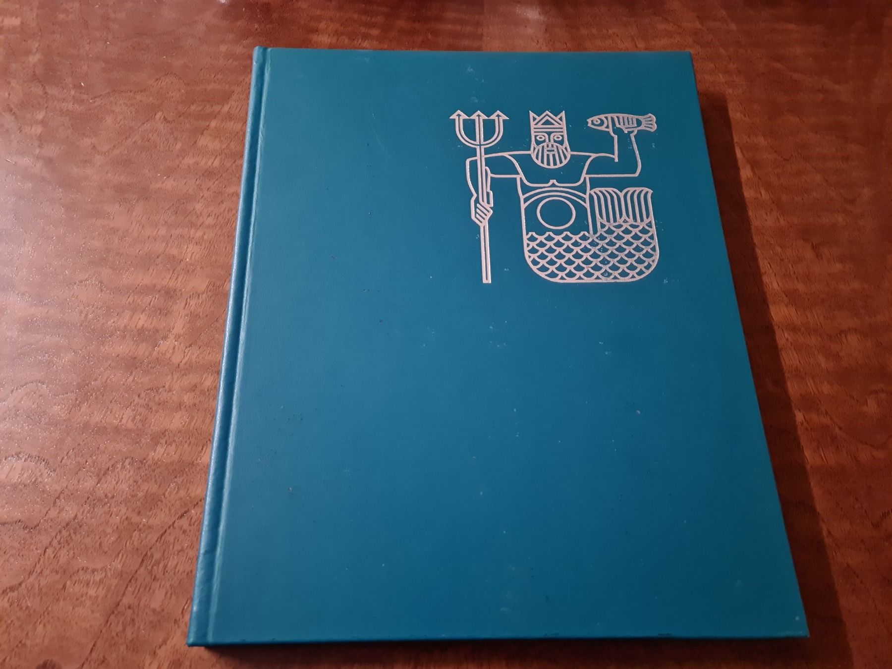 Libri: DAS MEER – Usato da Erstfeld venduto da Mario_boe0