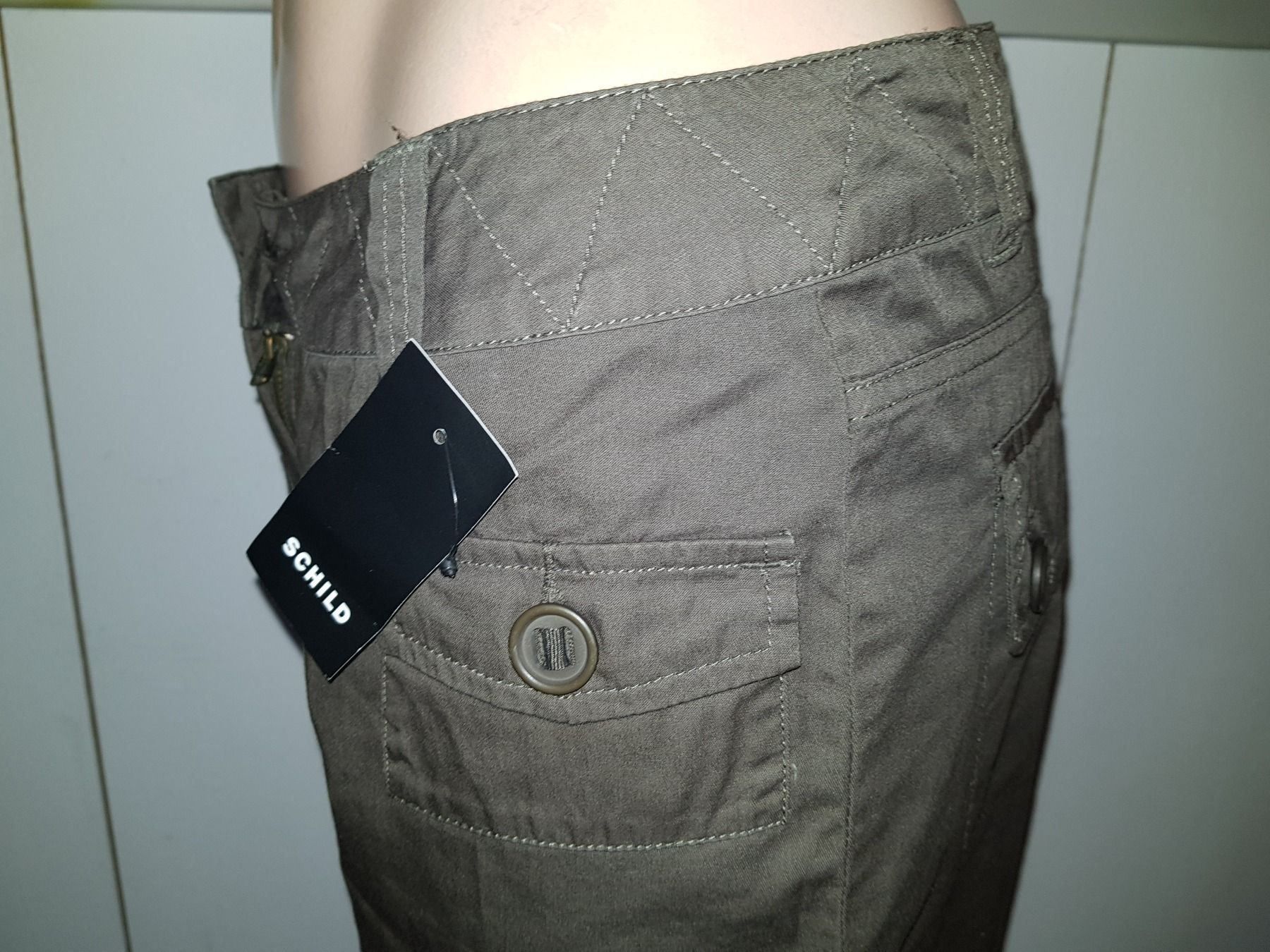 Pantaloni: Pantalon NEW COLLECTION  Taille 40 Neuf – Nuovo (secondo la descrizione) da Cossonay-ville venduto da Super-Price-Quality 6