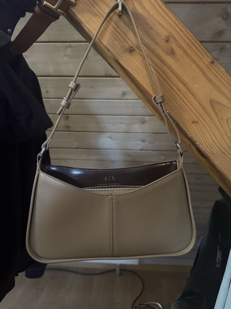 Taschen für Damen: Handtasche Armani Exchange – Neu (gemäss Beschreibung) aus BERN von mar_rz79 3