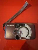 Appareil photo argentique Olympus LT Zoom 105