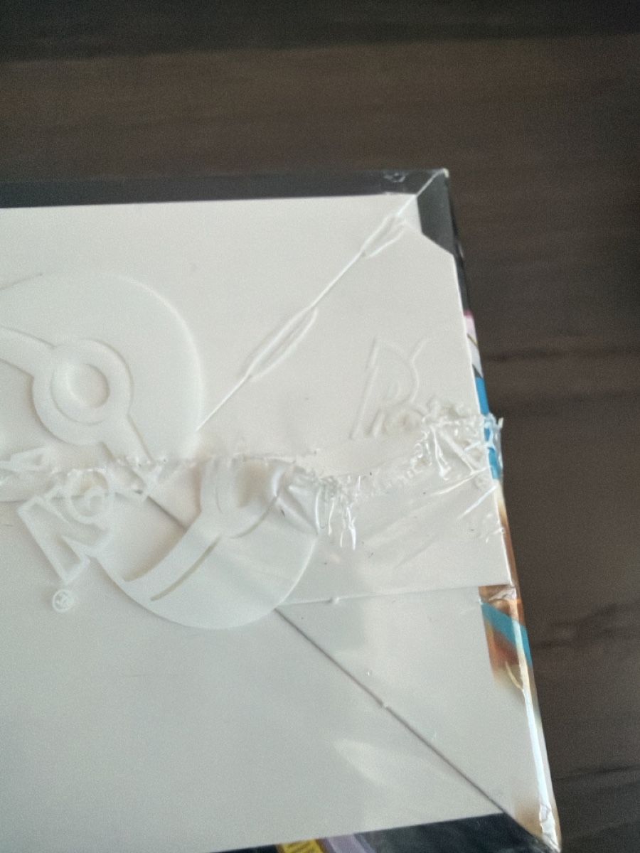 Pokémon Sammelbilder & Trading cards: Pokemon Chaos Rising Display (EN) – Neu und originalverpackt aus Schaffhausen von solequart 7