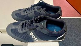 1 Paar Herrensneaker, Grösse 41
