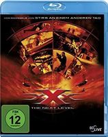 xXx 2 - The Next Level  (2005)