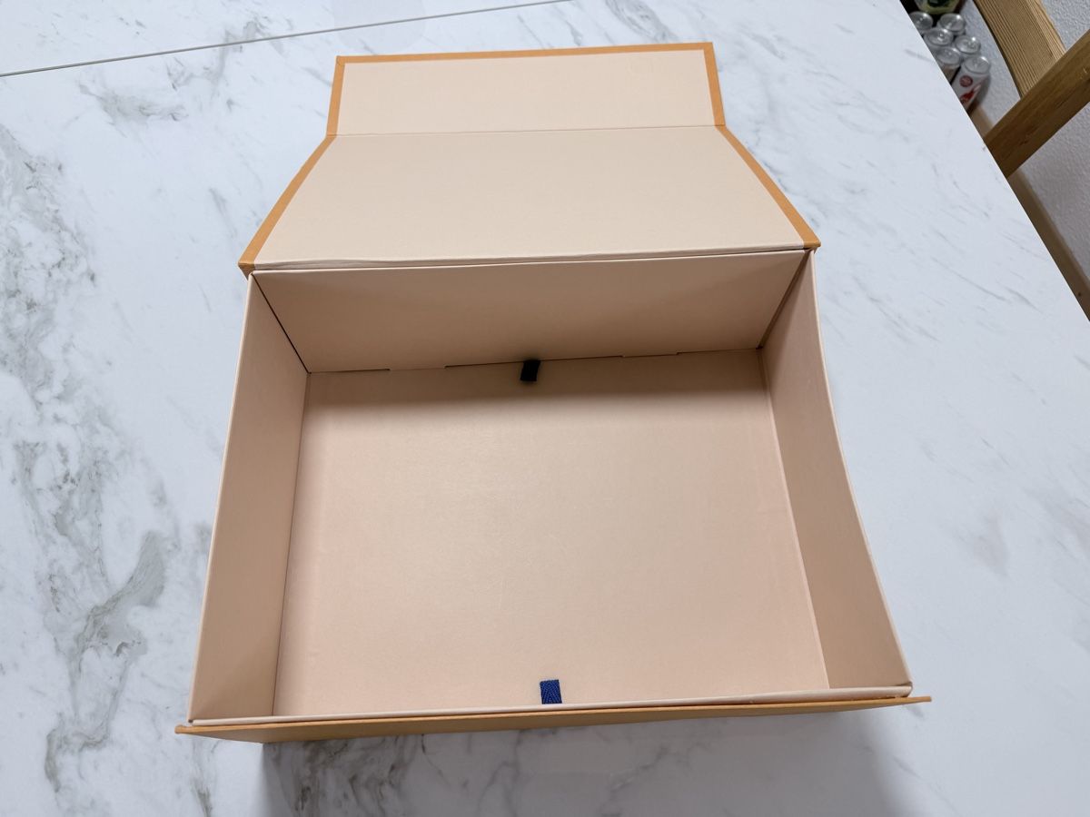 Altro per la casa: Louis Vuitton Box/Schachtel – Usato da Regensdorf venduto da covers4you 2