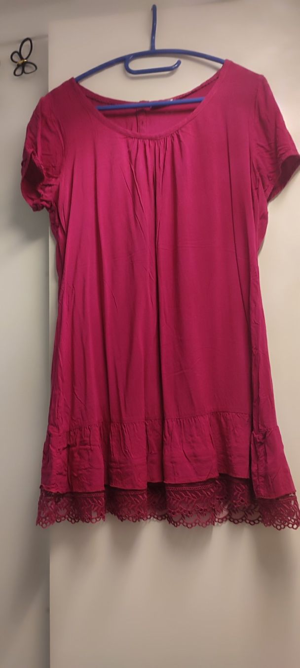 Vestiti: Sommer Kleid – Usato da Tagelswangen venduto da son_z88g 2