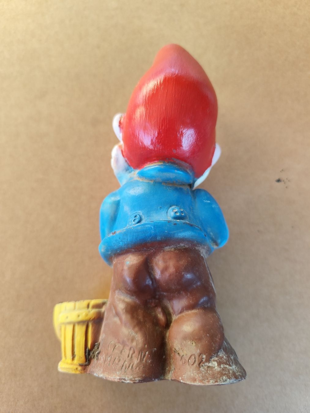 Statuette: Gartenzwergli – Usato da Grossdietwil venduto da bie_2bn5 1