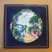 Spin - Spin / LP