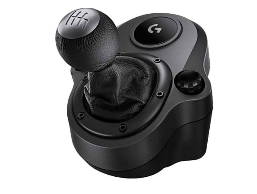 Logitech Controller: Logitech G29 Lenkrad, Pedale & Schalthebel – Nuovo (secondo la descrizione) da Kriens venduto da SRIKA 1