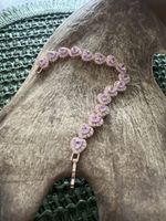 💖Herz Armband, Rosegold Neu💖