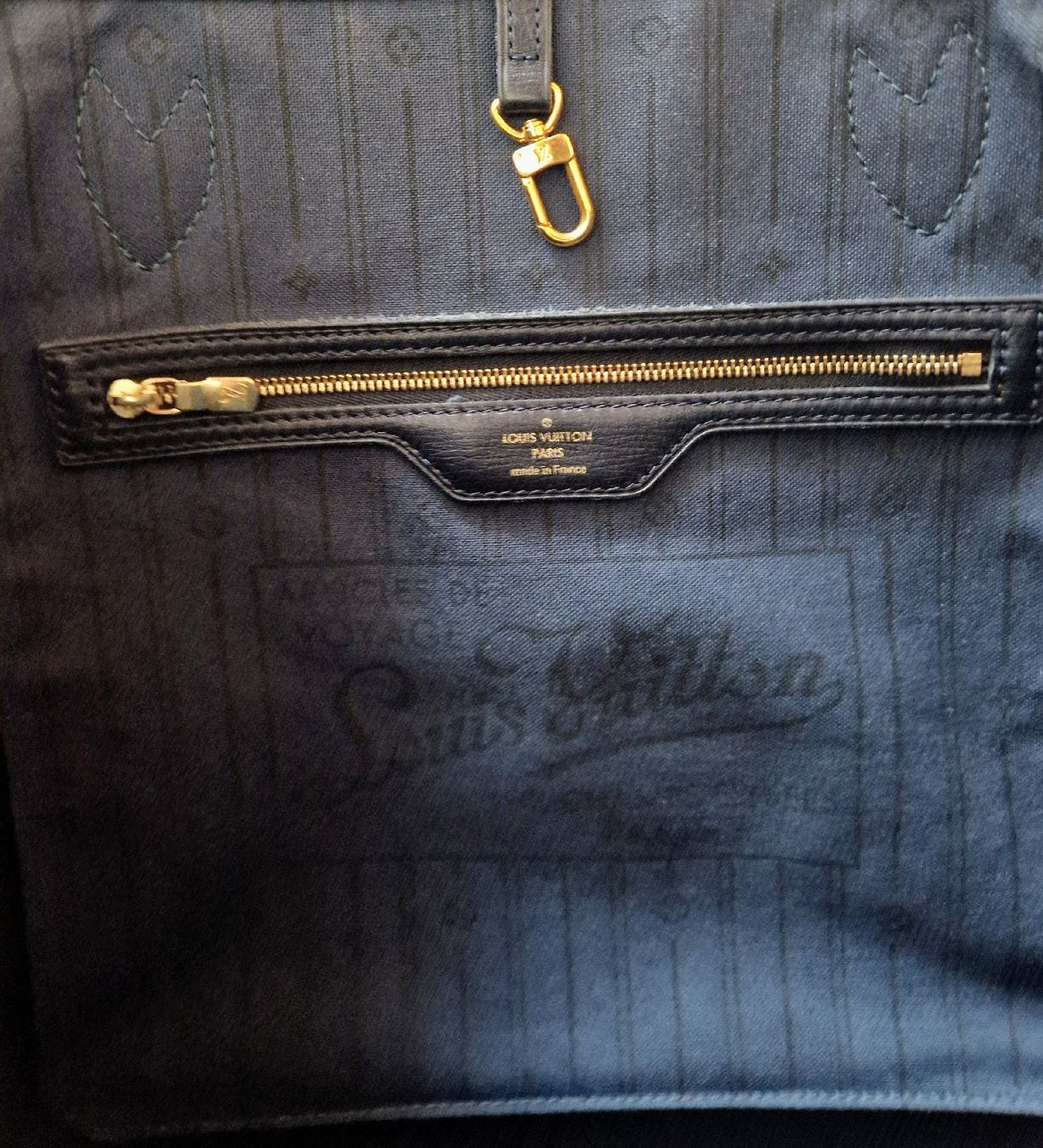 Louis Vuitton Borse da donna: Original LV Neverfull – Usato da Horgen venduto da akkohappyshopping 2