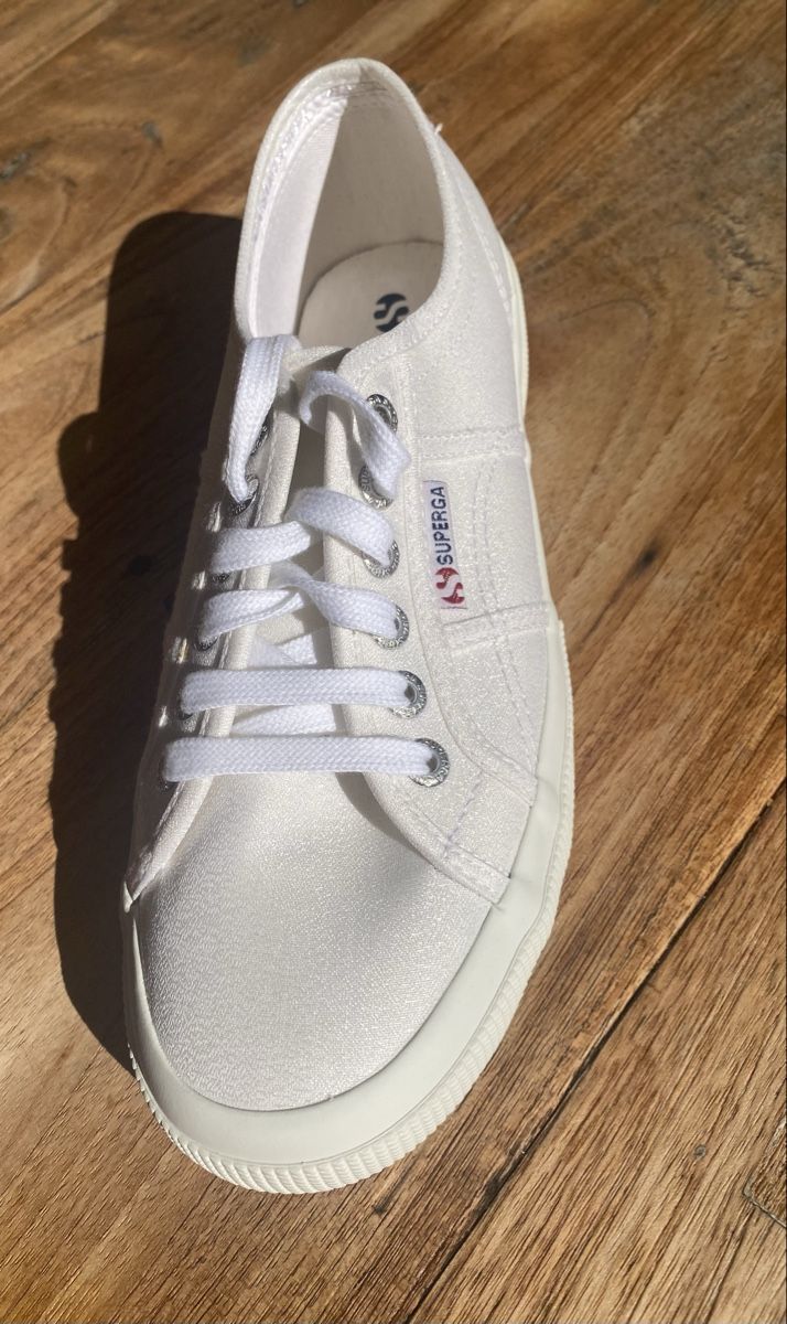 Superga Damenschuhe: Superga Gr.41 NEU – Neu und originalverpackt aus Affoltern am Albis von Vsyra 1