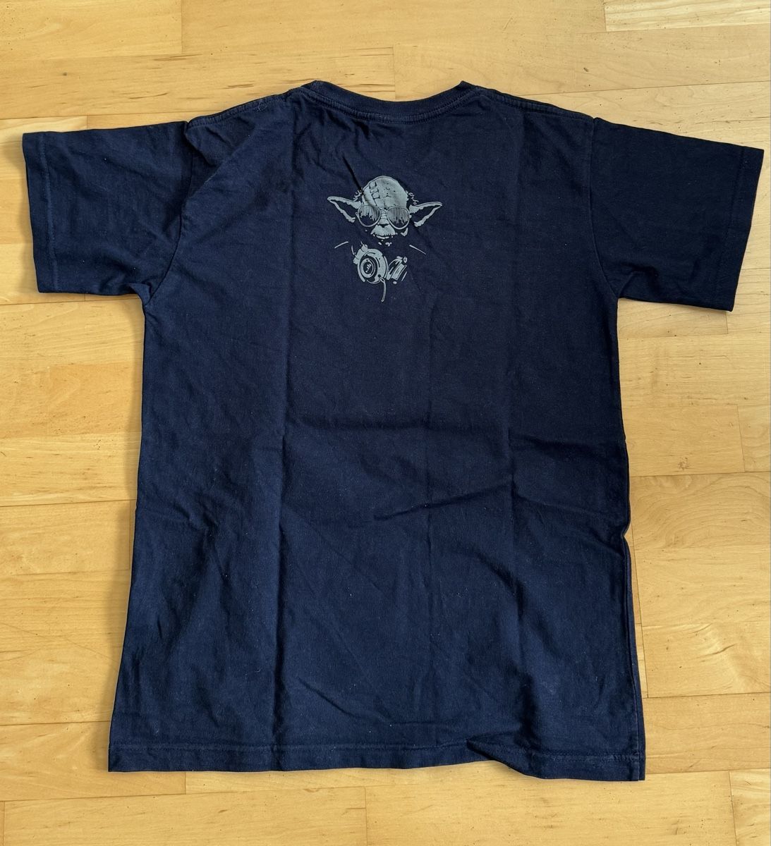 Lotti & Set di vestiti: Kurzarm T-Shirt 5 Stk – Usato da Ebikon venduto da jecojeam 4