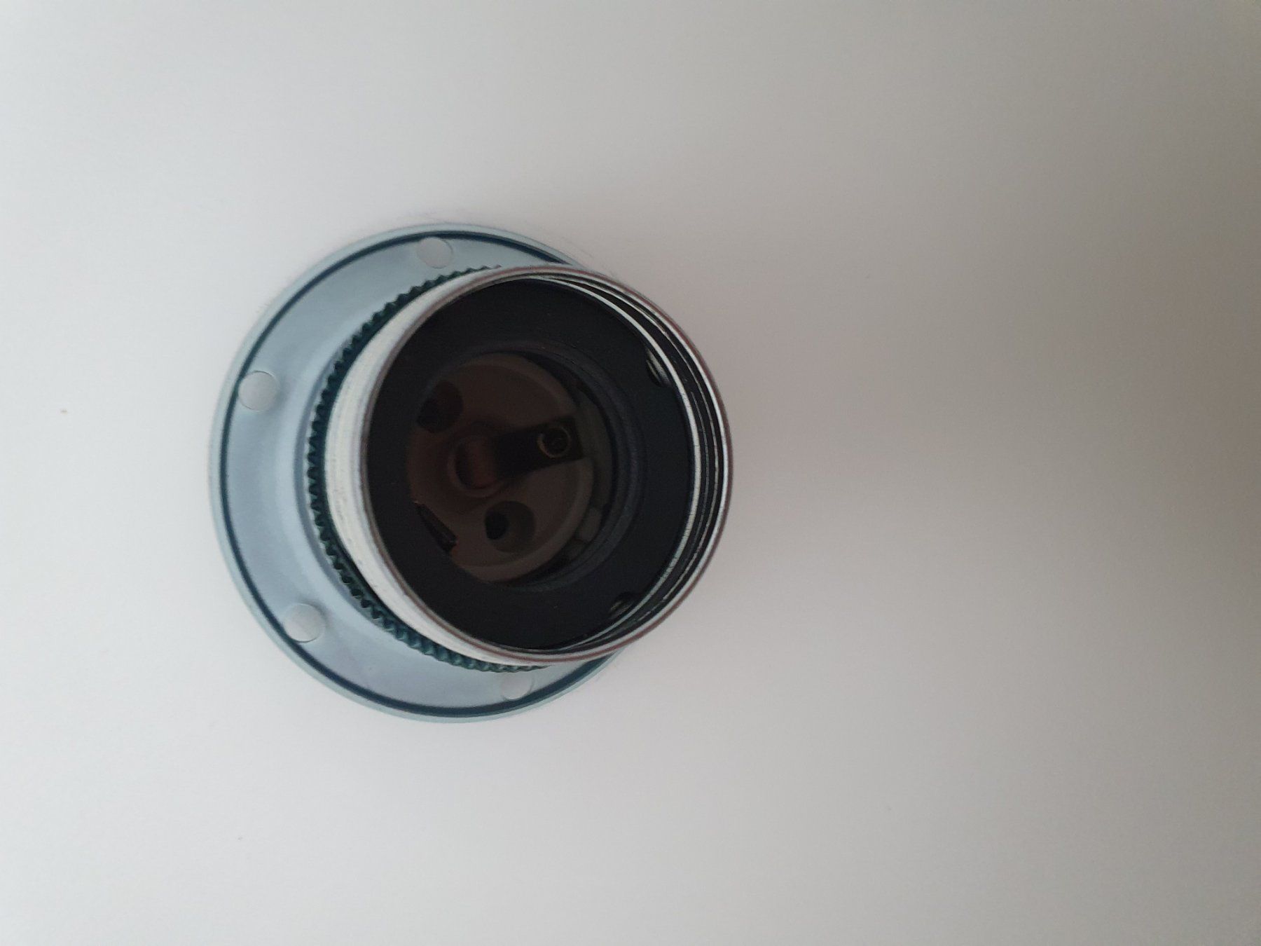 Lampade: LAMPE Glas-Schale ⌀ 26cm – Usato da Zürich venduto da storax 2