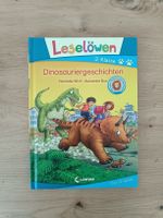Leseloewen Dinosauriergeschichten 2. Klasse Buch
