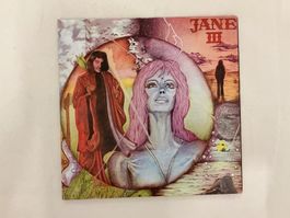 Jane LP - III