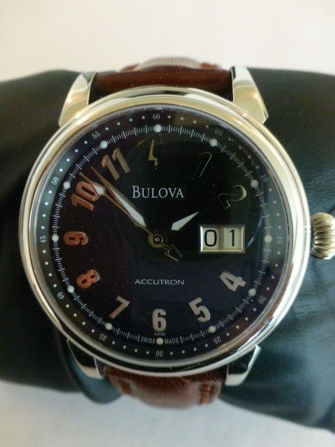 Bulova Orologi: ETA  KALIEBER  2896 – Nuovo (secondo la descrizione) da Dierikon venduto da Vittorio57