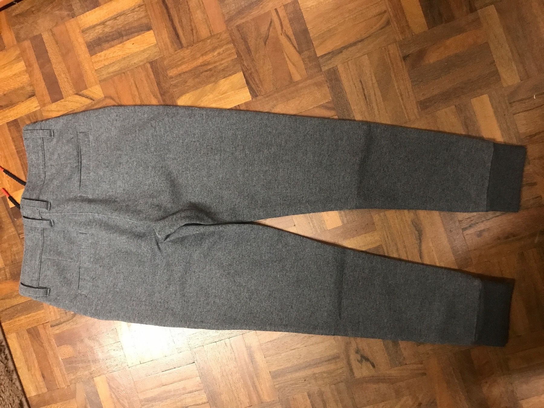 Karl Lagerfeld Pantaloni: Karl Lagerfeld Jogg-Pants Gr 134 – Usato da St. Margrethen SG venduto da kellenbh 1
