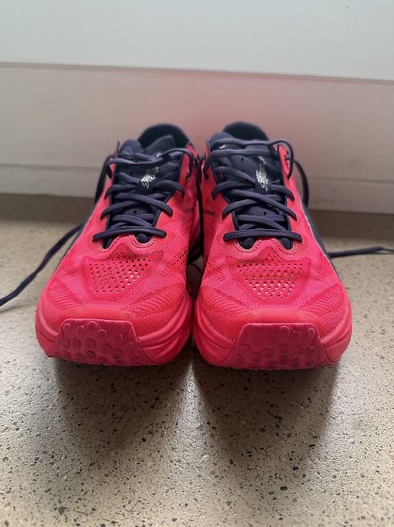 Puma Herrenschuhe: Puma · Deviate NITRO Elite 4 HYROX - Gr. 42 – Gebraucht aus Dübendorf von PaulAlmqvist 3