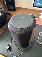 Sony SRS-RA3000 - kabelloser Premium-Lautsprecher
