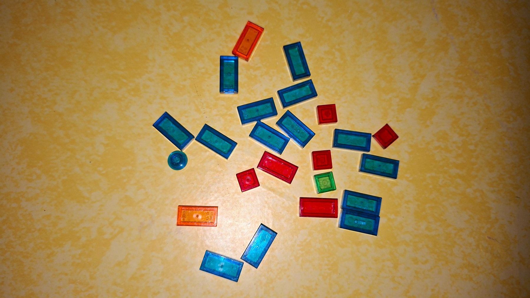 Lego Giocattoli: Lego – Usato da Bretzwil venduto da eri_2gck