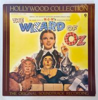The Wizard of Oz / LP Hollywood Collection ab Fr. 8.-