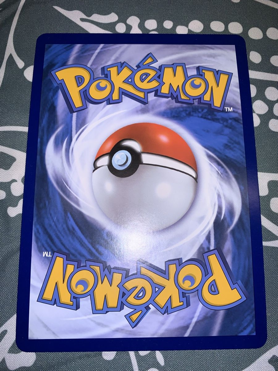 Pokémon Sammelbilder & Trading cards: Ab1.- Charizard V Lance‘s EN JUMBO – Gebraucht aus Bironico von ars_z6lb 3