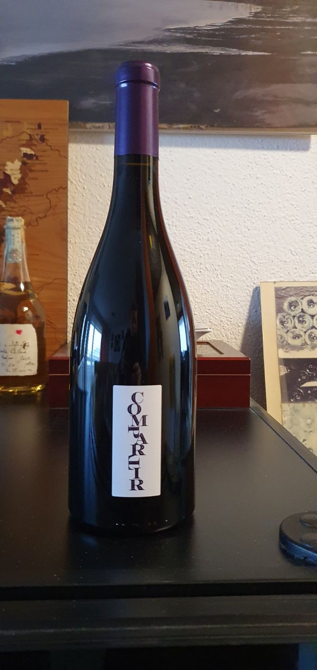 Vino: COMPARTIR 2017 – Nuovo e nell'imballaggio originale da Lenzburg venduto da Reto013 1