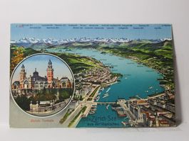 Zürich , Tonhalle , Thalwil , Horgen