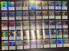 Cartes Magic The Gathering