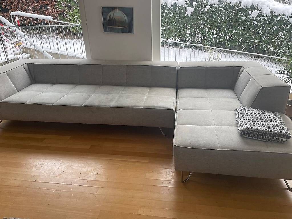 Sofas: BoConcept Sofa – Gebraucht aus Oberwil BL von magaz-1 2