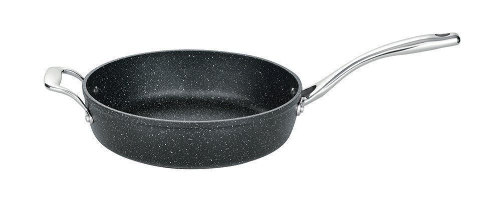 Elo Pfannen: ELO Granit Professionell Bratpfanne 28cm – Neu und originalverpackt aus Kägiswil von nick333
