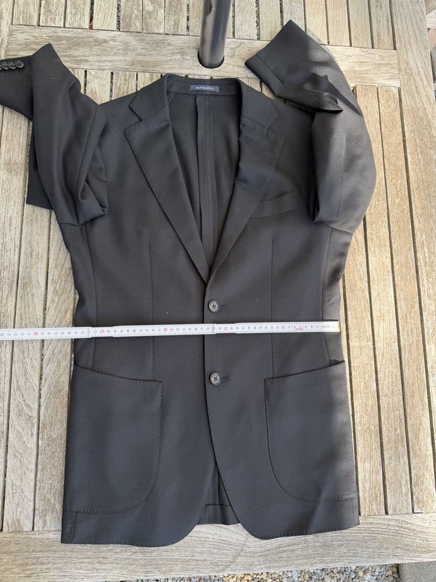 Suitsupply Completi, tute sportive e funzionali: Anzug von Suitsupply – Usato da Bern venduto da lsp_jgg8 7