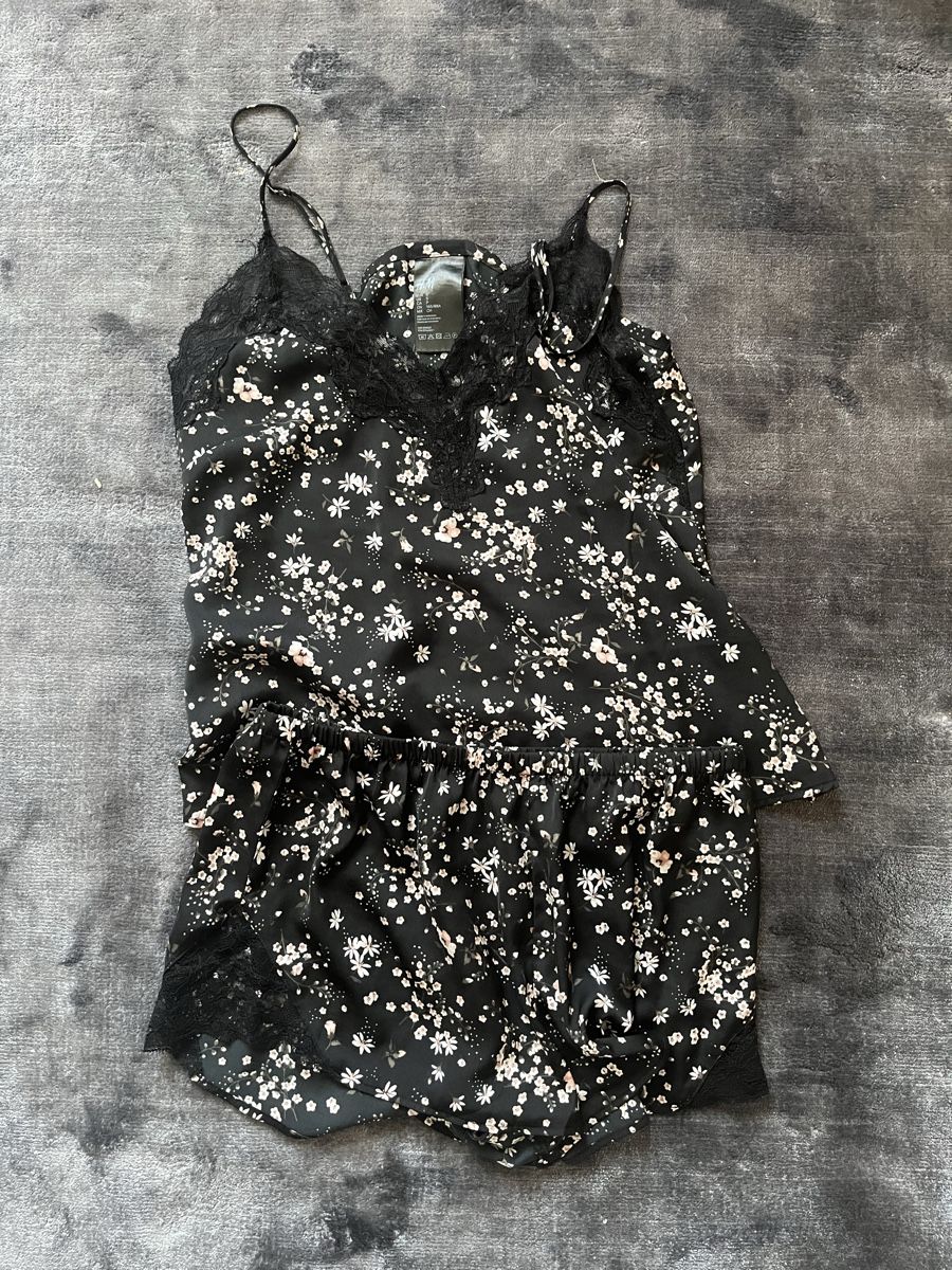 H&M Negligees & Pigiami: Pyjama Set – Nuovo (secondo la descrizione) da Sevelen venduto da sarah_selina