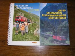 Buch Zugreisen