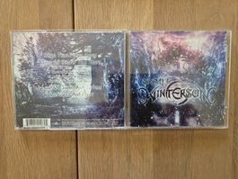 CD Wintersun - Time!, 2012