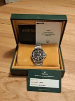 Rolex Submariner Date 16610 Full-Set