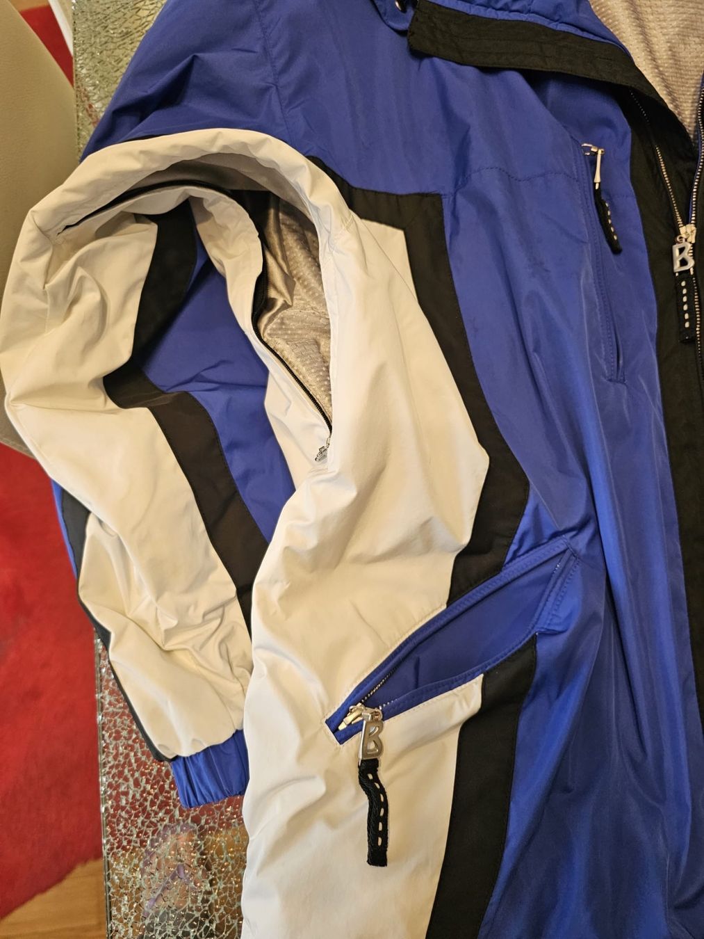 Bogner Giacche: Bogner Gr. 54 – Usato da Luzern venduto da Edii025 3