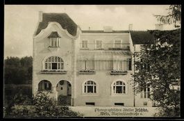 Wels, Photographisches Atelier Jeschko, 
