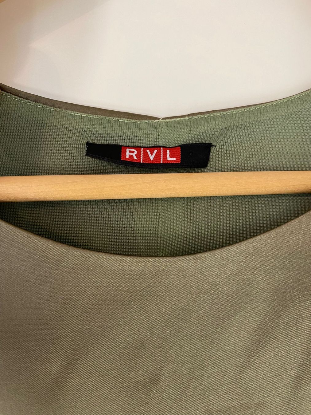 Top: RVL Blusentop Damen Gr. XS – Usato da Frauenfeld venduto da LIL_NA 1