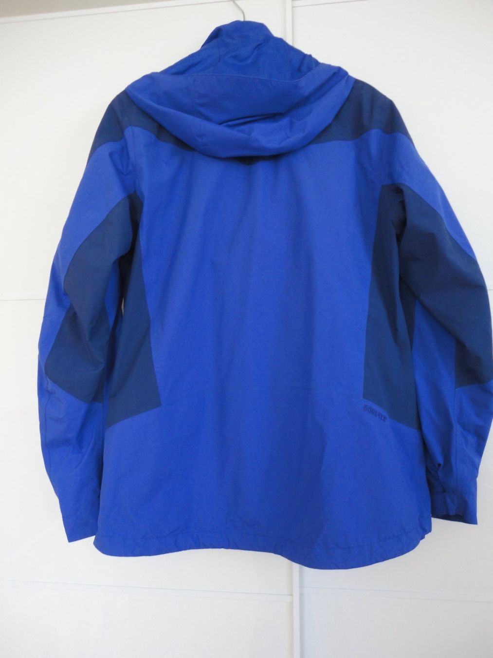 Salewa Jacken: Wind- Regenjacke salewa Gr. 42 VERSAND – Neu (gemäss Beschreibung) aus Strengelbach von Traumgarten 1