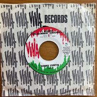 Sonny Curtis - I Wanna Go Bummin' Around / 1. US-Press. 1967