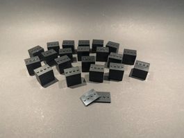 FAKE Lego Figuren-Platten 88646